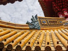 -钦赐仰殿道观
