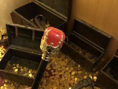 -秃鹫湾·推理大师沉浸式实景演绎推理剧场