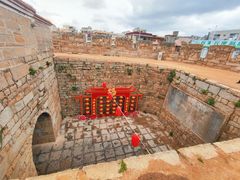 -崇武古城风景区