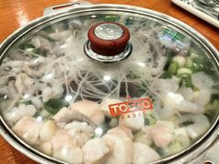 -蚂蚁家辣炒章鱼(海云台店)
