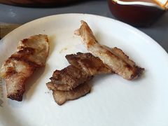 -伍棵星炭烤自助料理·烤鳗鱼(浦东食品城店)