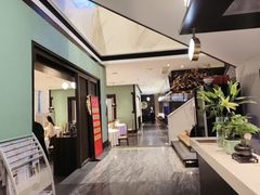-院里寻菜·精致庭院菜(观沙岭店)