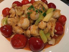 -榕意·川味之美(深业上城店)