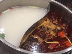 -朋友的火锅店(苏家屯店)