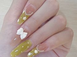 -MOE BEAUTY.皮肤管理中心