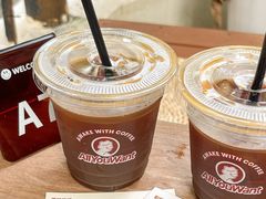 -The Roastery By AllYouWant(福田店)