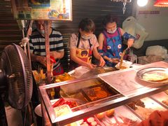 -明记牛杂(新马路分店)