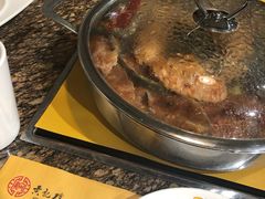 -黄记煌三汁焖锅(崇文门店)