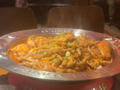 -胖哥俩肉蟹煲(苏州中心店)