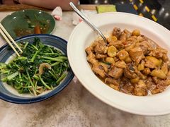 -那家小馆•北京菜•烤鸭(香山店)