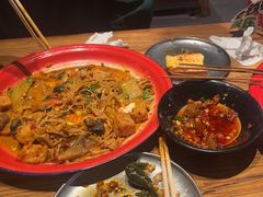 -北丐先生·野馄饨烧烤(长宁龙之梦店)