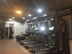 -AC健身·运动康复工作室(千灯湖店)