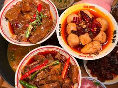 -楠火锅(太古里总店)