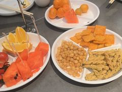 -情妹耙泥鳅·江湖川菜(科华店)