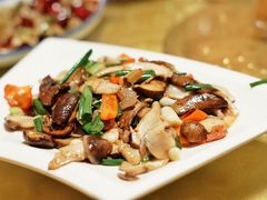 -龙姐私房菜(和顺古镇店)