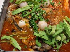 -三江源活鱼现烤(维多利摩尔城店)