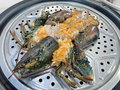 -船奇蒸汽海鲜·闽菜(八市海鲜总店)