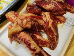 -喜来稀肉(北外滩白玉兰广场店)