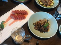 -环球港凯悦 · 享悦中餐厅