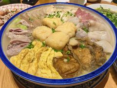 -得意楼蒸菜馆