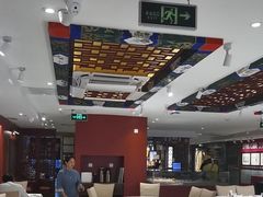 -惠丰堂饭庄·烤鸭·京味菜(翠微路店)