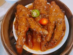 -煲王粤菜餐厅(中侨中心店)