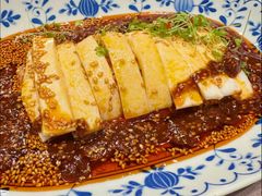 -满堂匠心川宴·私房菜(天府三街店)