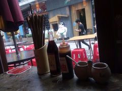 -小龙坎火锅(总店)