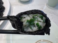 -船歌·鱼水饺青岛菜(国贸商城店)