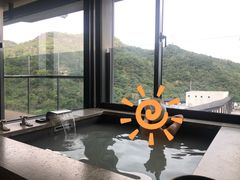 -台北北投丽禧温泉酒店