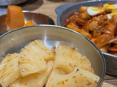 -姜虎东白丁烤肉(恒隆广场店)