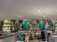 -滋粥楼·顺德菜海鲜茶点(方舟店)