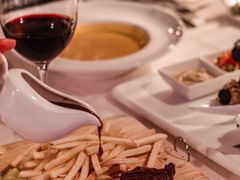 -火车头法国西餐厅