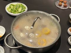-官也街澳门火锅(新源里店)
