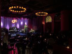 -JZ Club 爵士酒吧(上海店)