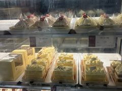 -凯司令西点房(虹桥路站店)