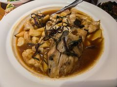 -周家二小姐的菜(西津渡店)