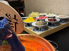 -咏江南·苏式火锅·苏州评弹(观前街店)