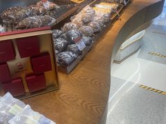 -西村叔叔的店·面包·甜品·蛋糕(清河万象汇店)