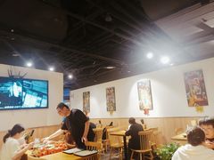 -姚面记·海派家常菜(恒基名人购物中心店)