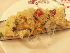 -桥底辣蟹(谢斐道店)