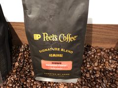-Peet's Coffee皮爷咖啡(大学路店)