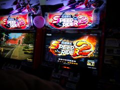 -大玩家(芝罘万达广场店)