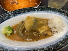 -A One Kitchen·南京精菜馆(晶丽酒店店)