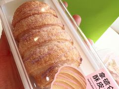 拿破仑酥皮冰棍-奈雪的茶(振华商厦店)