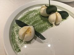 -華府(凯德晶萃店)