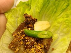 -西昌特色四哥烤肉