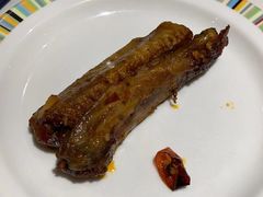 -吉布鲁牛排海鲜自助(芙蓉万家丽店)