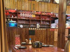 -鸟鹏烧鸟居酒屋(仁恒梦中心店)