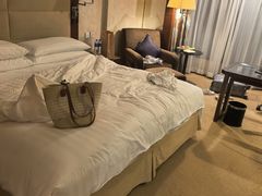 -深圳香格里拉酒店